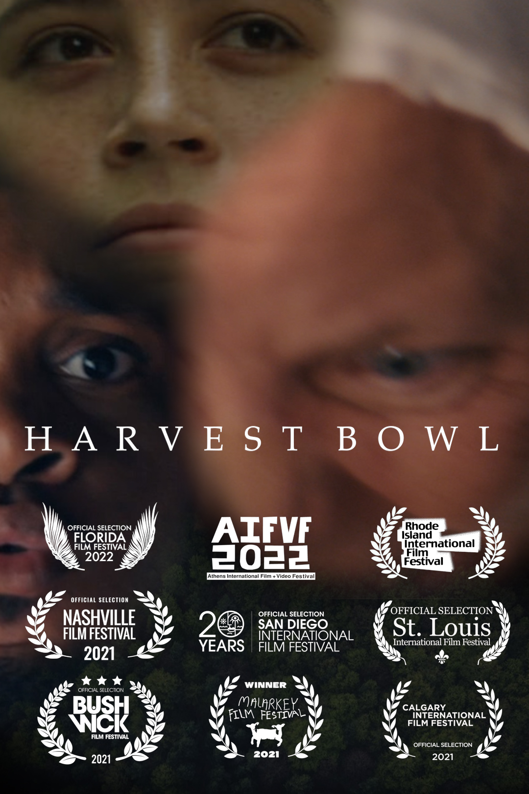 Harvest Bowl